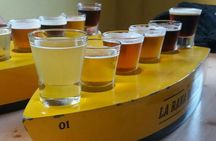 Panama City FOOD Tour
