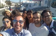 Santorini Sightseeing Private & Custom Made Tour