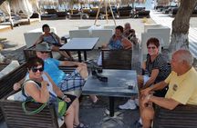 Santorini Sightseeing Private & Custom Made Tour
