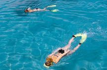 Relax Boat Trip & Swimming Tour From Alanya