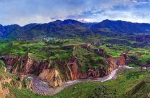 2-Day Group Tour to Colca Canyon from Arequipa