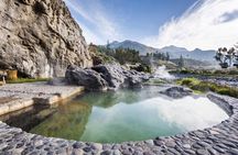 2-Day Group Tour to Colca Canyon from Arequipa to Puno