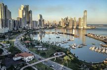 Panama City's Top Tour