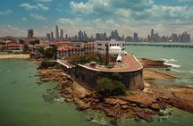 Panama City's Top Tour