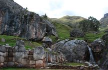 2-Day Private Sacred Valley and Machu Picchu Tour