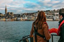 2-Day Cork and Blarney Castle Rail Tour from Dublin