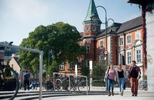2-Day Cork and Blarney Castle Rail Tour from Dublin