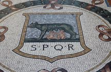 Children's tour - Capitoline Museums & Campidoglio - Private tour