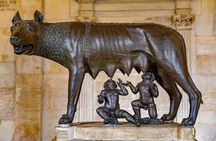 Children's tour - Capitoline Museums & Campidoglio - Private tour