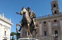 Children's tour - Capitoline Museums & Campidoglio - Private tour