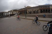 Cusco City Bike Tour