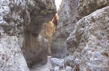 Hiking at Imbros Gorge! Tour from Chania