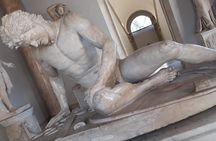 Capitol Hill and Capitoline Museums - Skip the line Private Tour