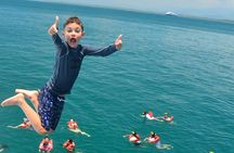 All Inclusive Catamaran Eco Adventure from Manuel Antonio