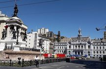 Private Valparaiso & Viña del Mar Pacific Treasures Tour 