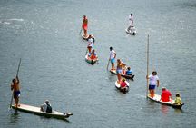 Banja Luka City Tour & A magical journey on Dayak boat