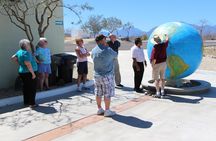 Cultural & Ecology, Nature & History of the hidden towns of Southern Baja! 