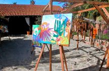 Todos Santos the coolest and most magical town of the southern BAJA! 