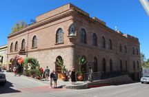 Todos Santos the coolest and most magical town of the southern BAJA! 