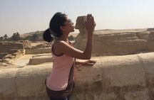 Cairo Highlights in One Day