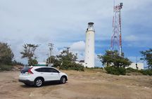 Barbados Half Day Coastal Sightseeing Private Tour