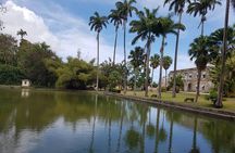 Barbados Half Day Coastal Sightseeing Private Tour