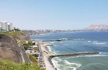 Bike Tour to Miraflores and Barranco