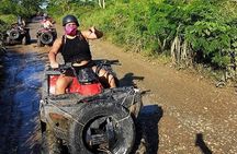 4-Wheel Adventure