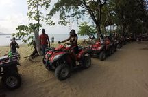 4-Wheel Adventure