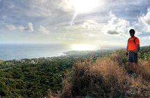 Electric Bike Bajan Sightseeing Experience (Transport Included)