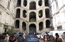 Guided tour of the Sanità District with an art expert