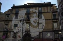 Guided tour of the Sanità District with an art expert