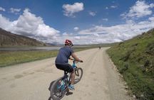 Kayak & Bike Tour: Overnight in Sacred Valley Including Machu Picchu from Cusco