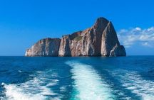 4 Days Galapagos Land Tour - Visiting San Cristobal Island