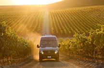 Sonoma Wine Tour - Private Access to Small Wineries