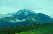Sacred Valley by Bike from Cusco