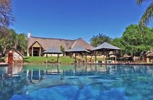 3 Day All Incl. Private Kruger Park Safari Incl. Transfer From Johannesburg