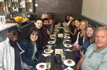 Southern Flavors Food, Pub Crawl, and History Walking Tour