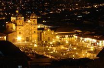 Private Tour: Cusco City Sightseeing including San Pedro Market and Archaeological Sites