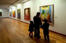 Botero Museum Guided Visit