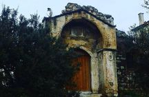 Highlights and Hidden Gems in Athens Walking Tour