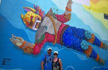 Playa del Carmen Private City Tour