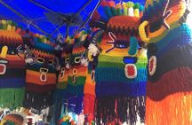 Otavalo Market and Laguna Cuicocha Full-Day Tour from Quito