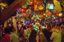 Andres Carne de Res hotel pick-up and drop-off