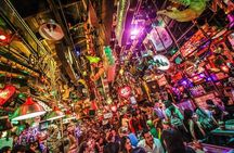 Andres Carne de Res hotel pick-up and drop-off