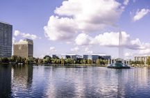 Orlando Sightseeing Tour with Optional Boat Cruise 