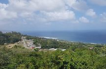 Barbados Amazing Full Day Private Rural Excursion