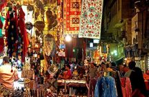 Aswan City Private Tour By Horse Carriage