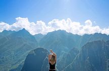 Private 2 Days Inka Trail to Machu Picchu
