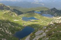 7 Rila Lakes and Rila Monastery Tour